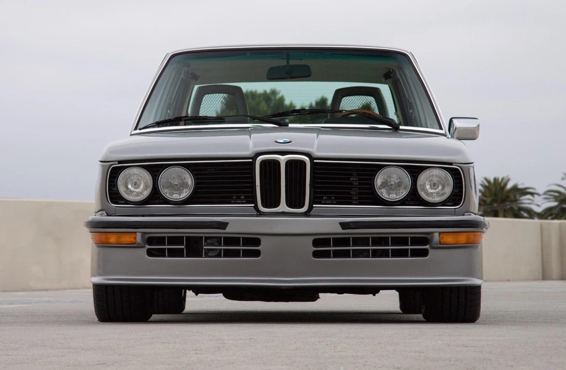 1977 BMW E12 5 Series - Image 28 of 31