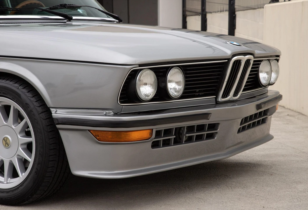 1977 BMW E12 5 Series - Image 24 of 31