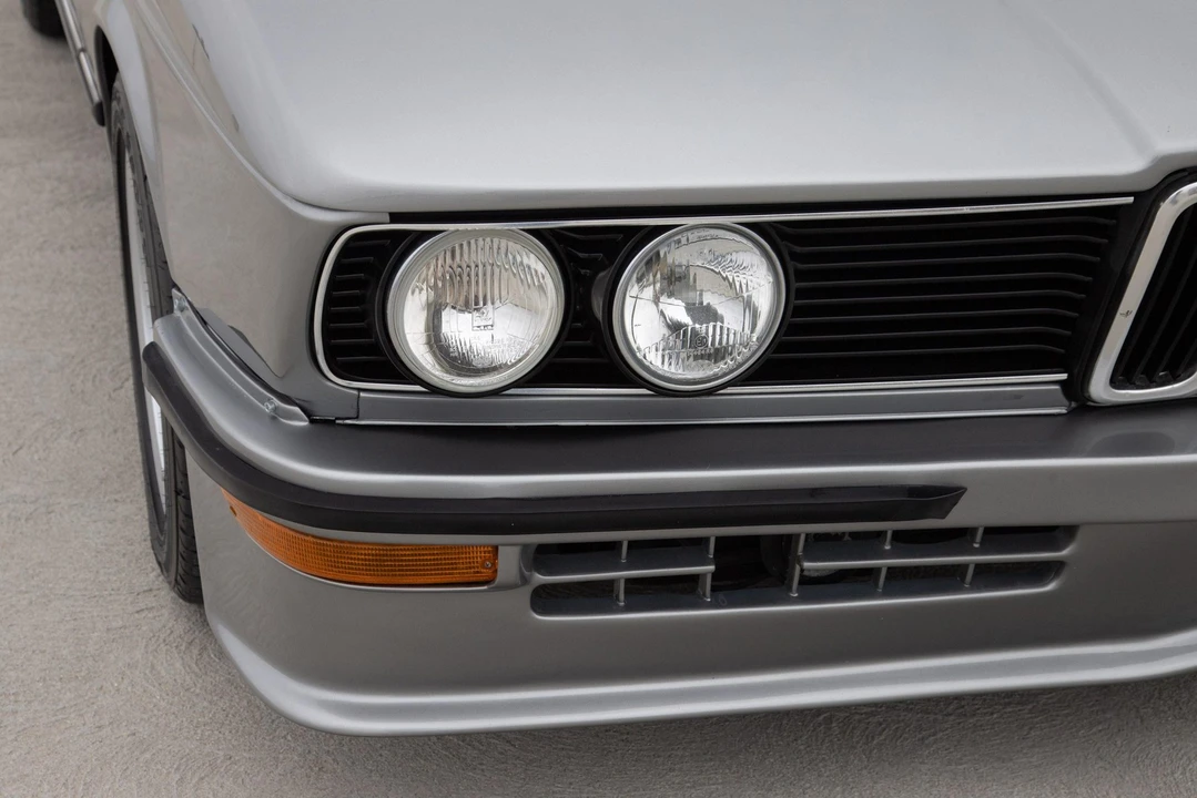 1977 BMW E12 5 Series - Image 29 of 31