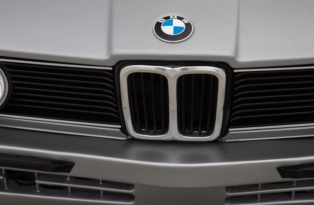 1977 BMW E12 5 Series - Image 30 of 31