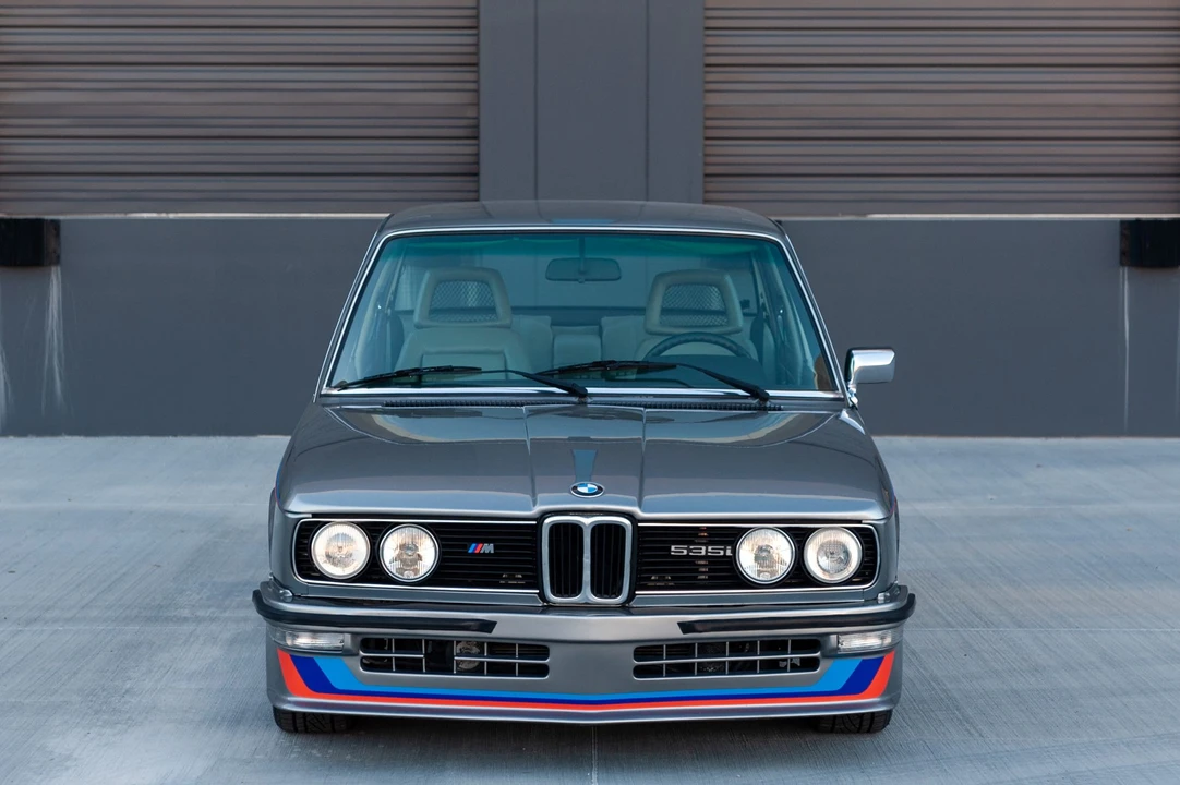 1977 BMW E12 5 Series - Image 28 of 31
