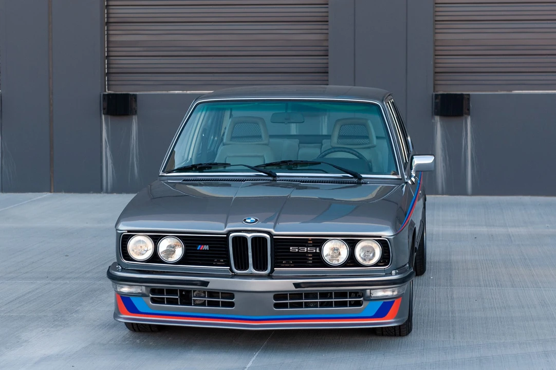 1977 BMW E12 5 Series - Image 26 of 31