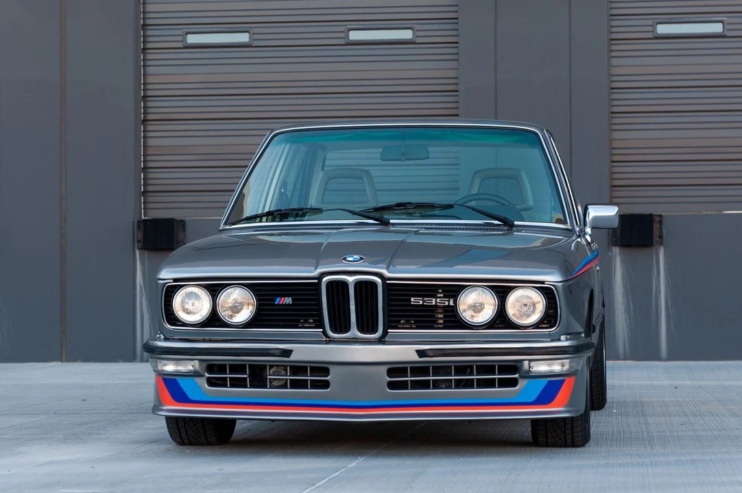 1977 BMW E12 5 Series - Image 24 of 31