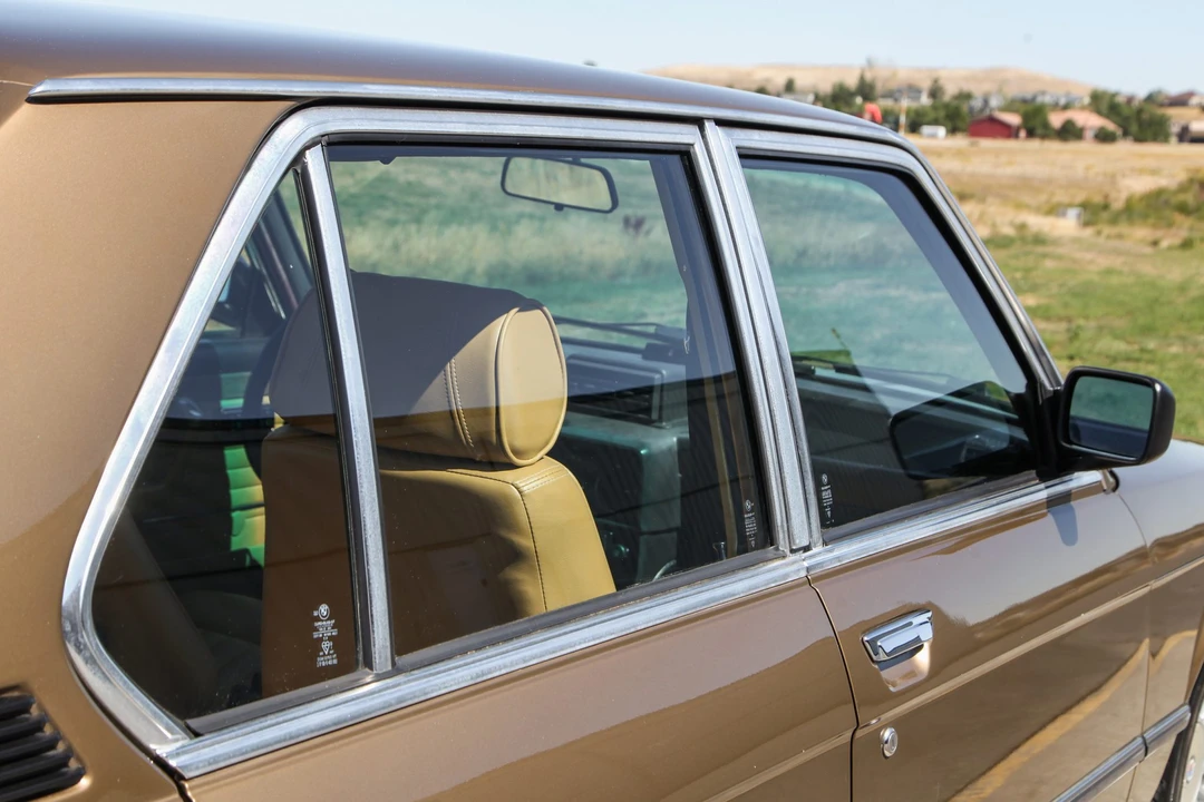 1980 BMW E12 5 Series - Image 24 of 31