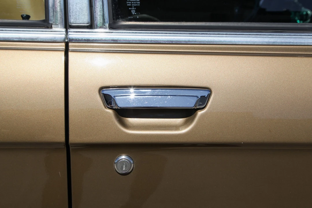 1980 BMW E12 5 Series - Image 28 of 31