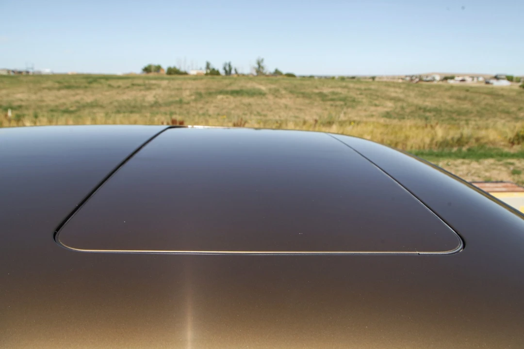 1980 BMW E12 5 Series - Image 26 of 31