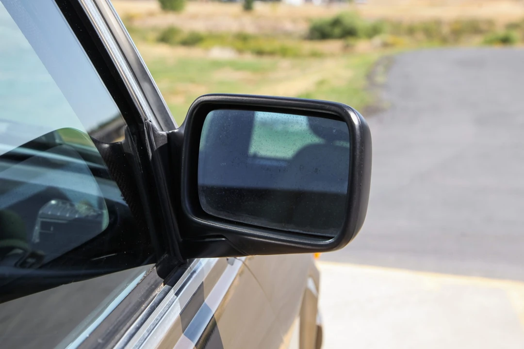 1980 BMW E12 5 Series - Image 29 of 31