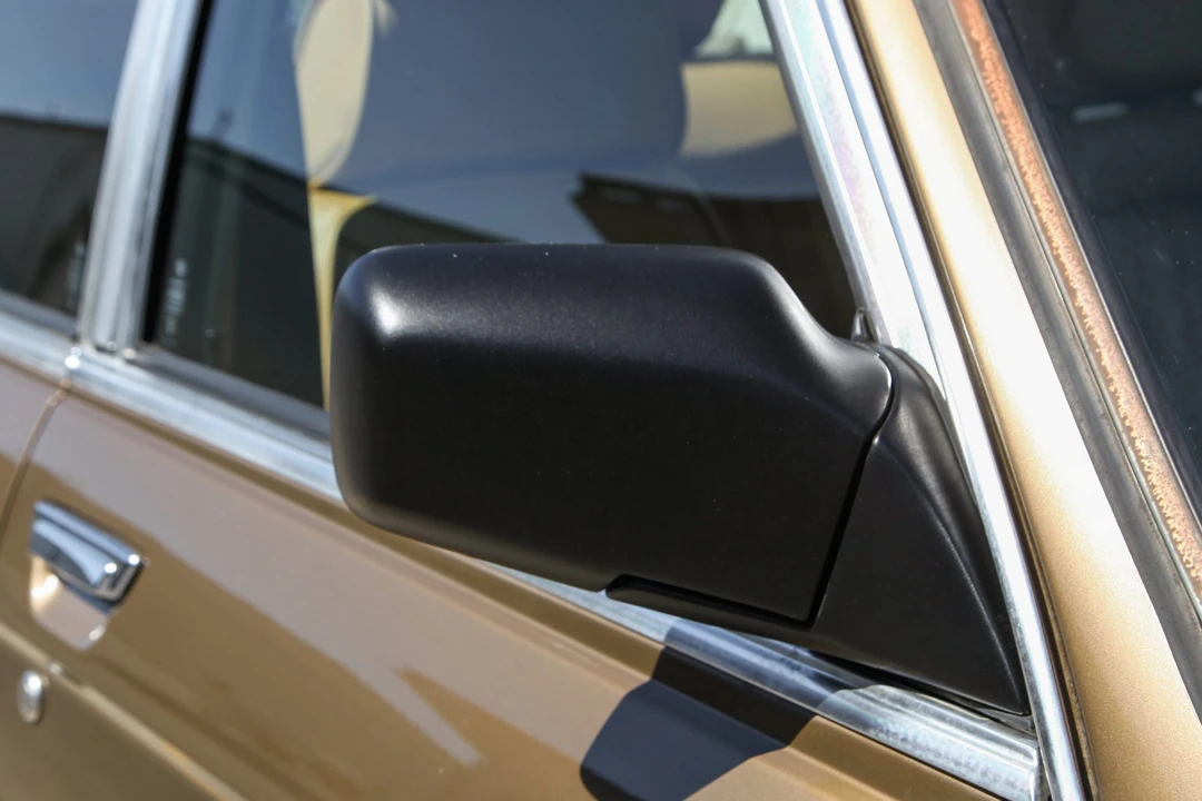 1980 BMW E12 5 Series - Image 30 of 31