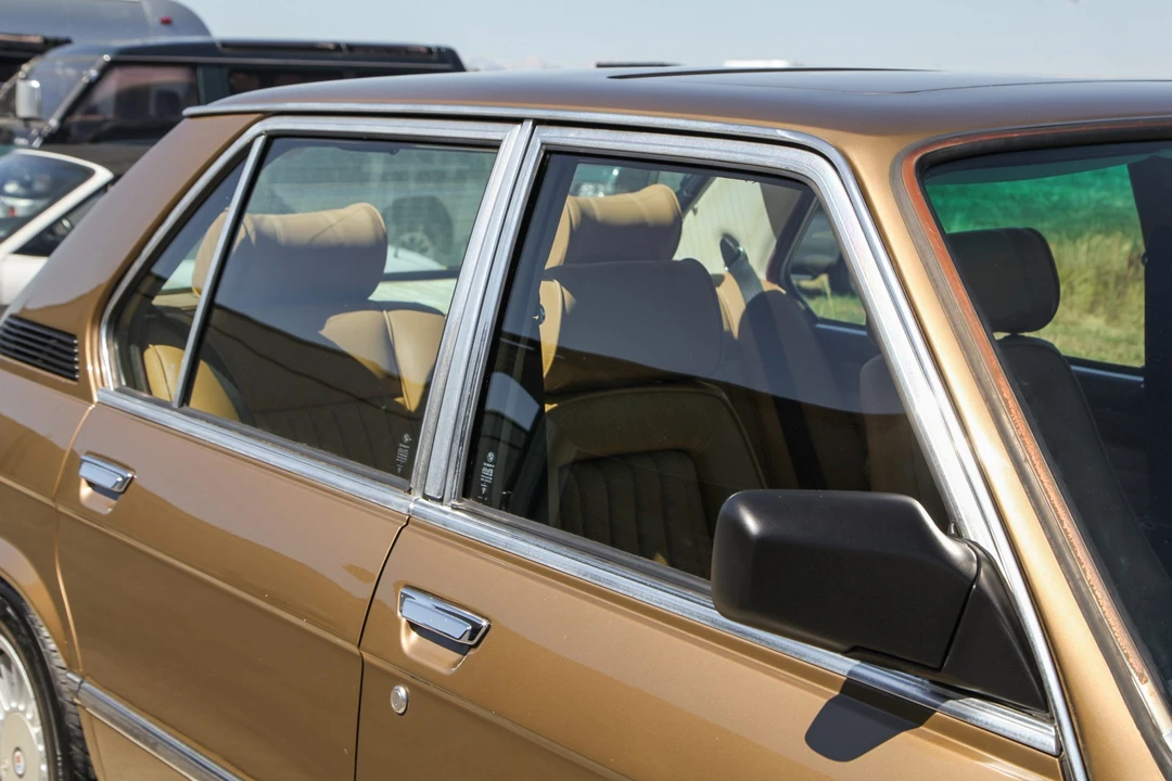 1980 BMW E12 5 Series - Image 27 of 31