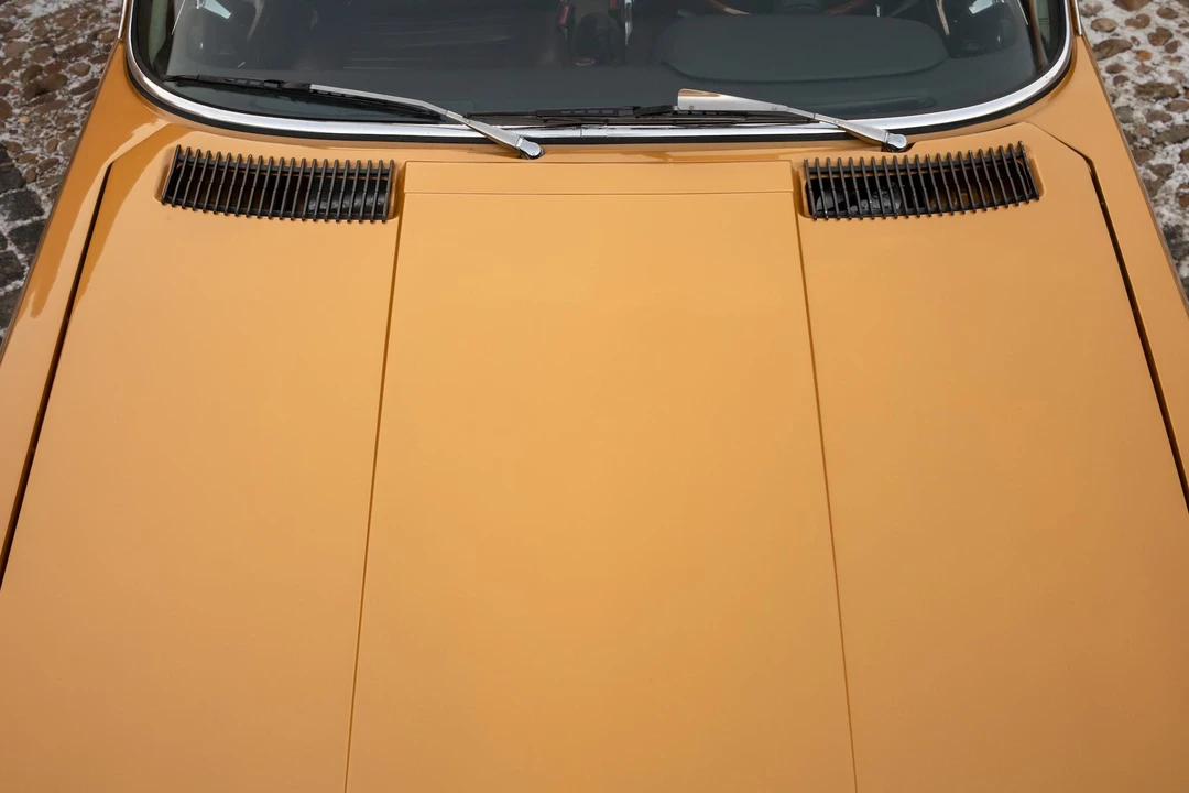 1971 BMW 3.0 CS & CSi - Image 10 of 31