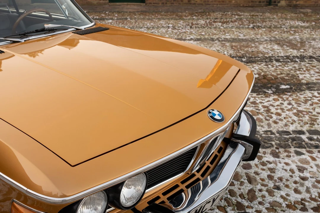 1971 BMW 3.0 CS & CSi - Image 14 of 31