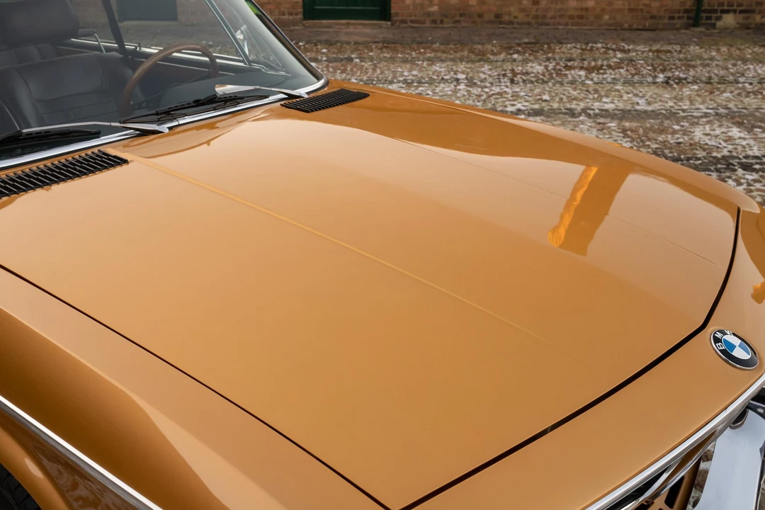 1971 BMW 3.0 CS & CSi - Image 15 of 31