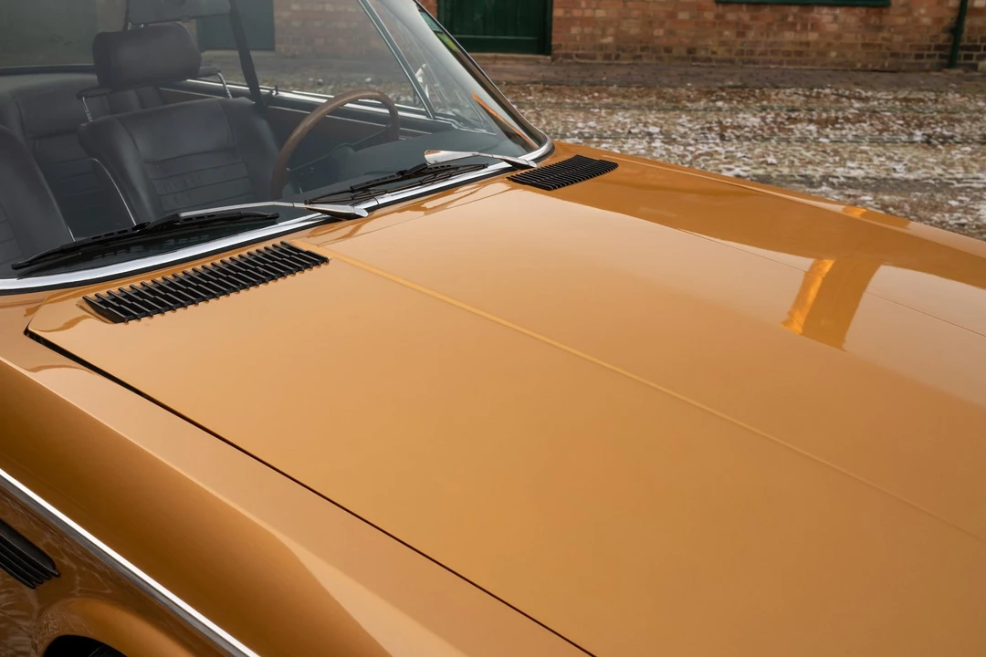 1971 BMW 3.0 CS & CSi - Image 16 of 31