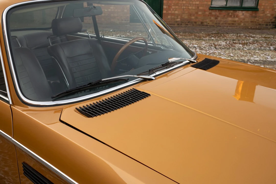 1971 BMW 3.0 CS & CSi - Image 17 of 31