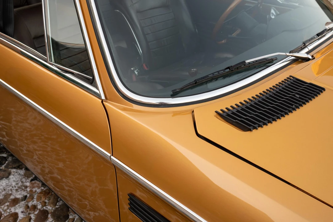 1971 BMW 3.0 CS & CSi - Image 18 of 31