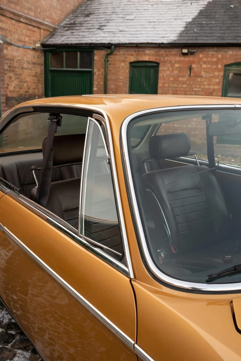 1971 BMW 3.0 CS & CSi - Image 19 of 31