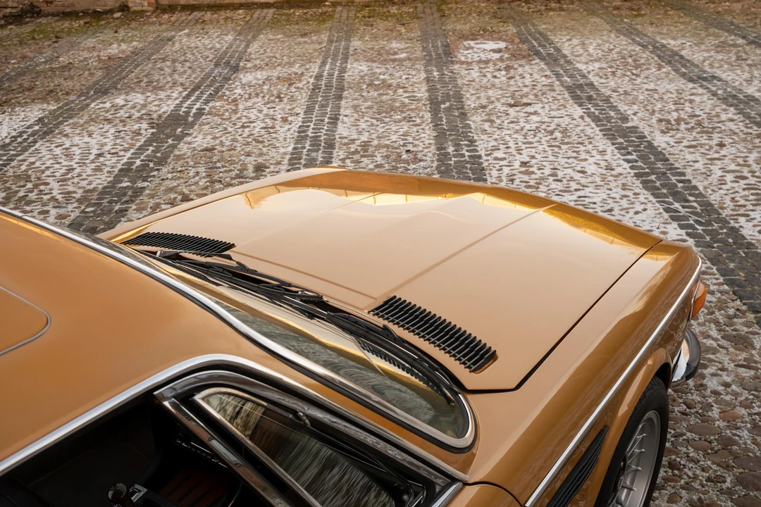 1971 BMW 3.0 CS & CSi - Image 20 of 31