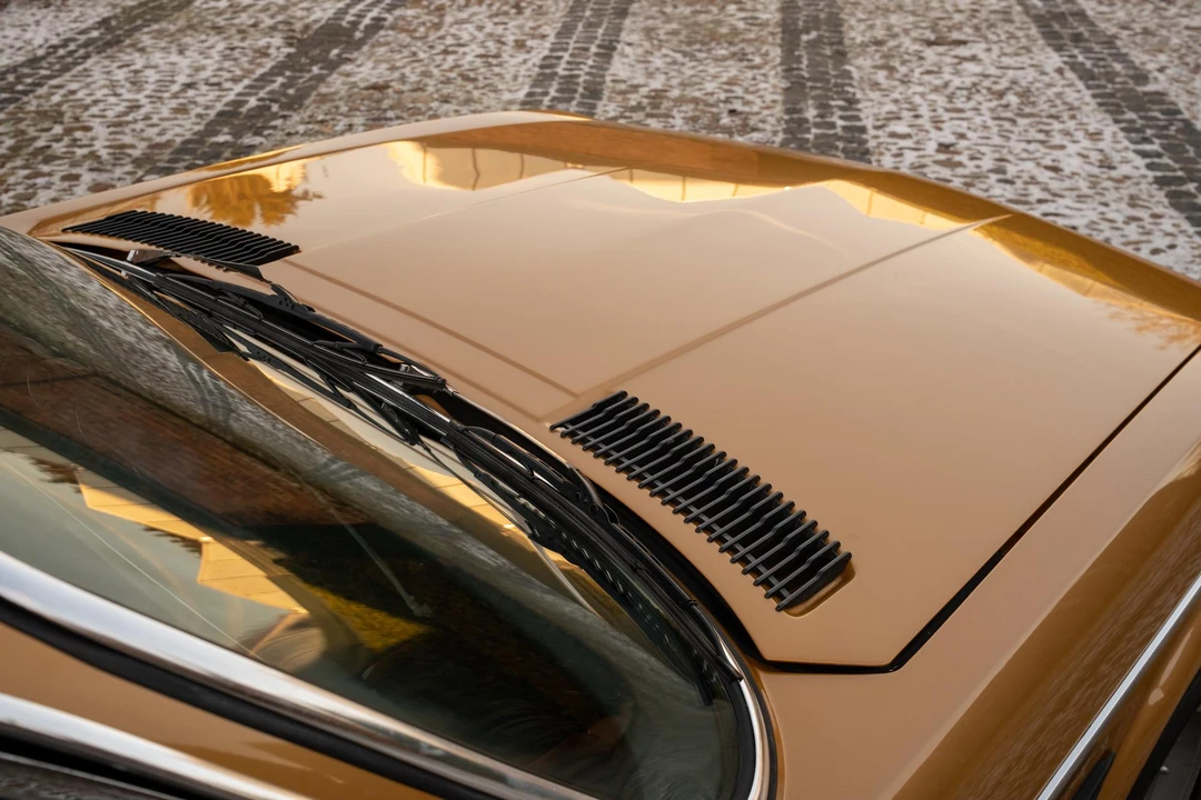 1971 BMW 3.0 CS & CSi - Image 21 of 31