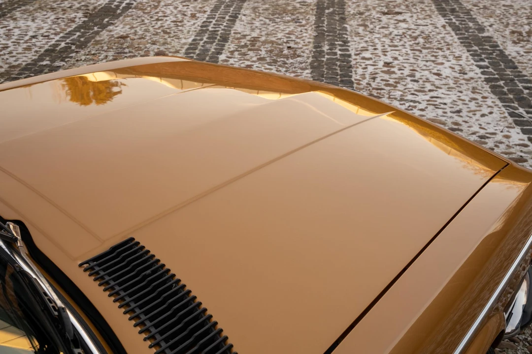 1971 BMW 3.0 CS & CSi - Image 22 of 31