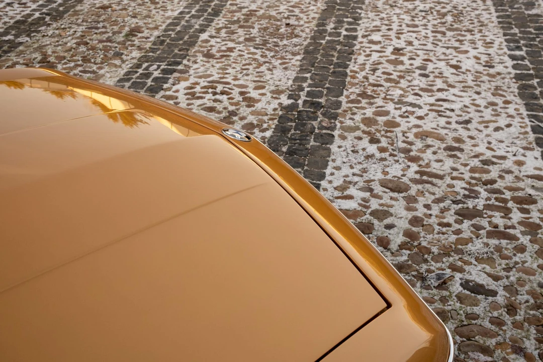 1971 BMW 3.0 CS & CSi - Image 24 of 31