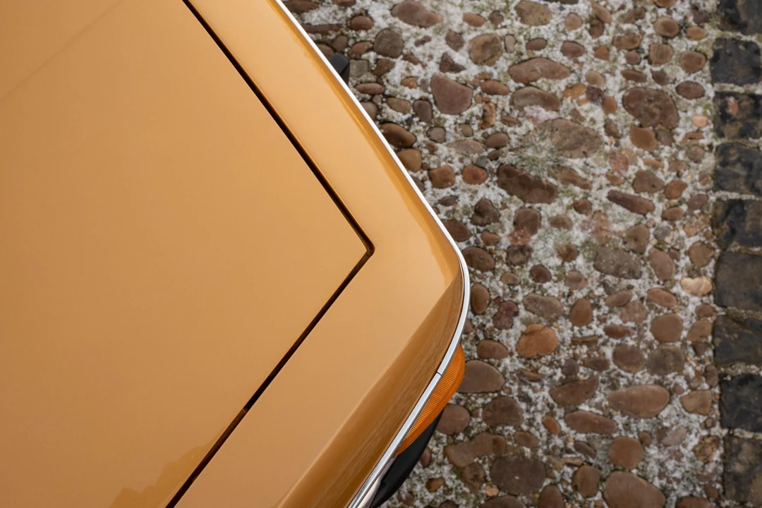 1971 BMW 3.0 CS & CSi - Image 25 of 31