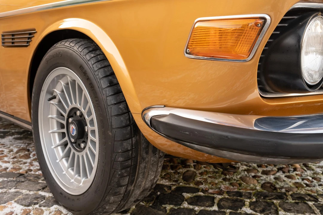 1971 BMW 3.0 CS & CSi - Image 26 of 31