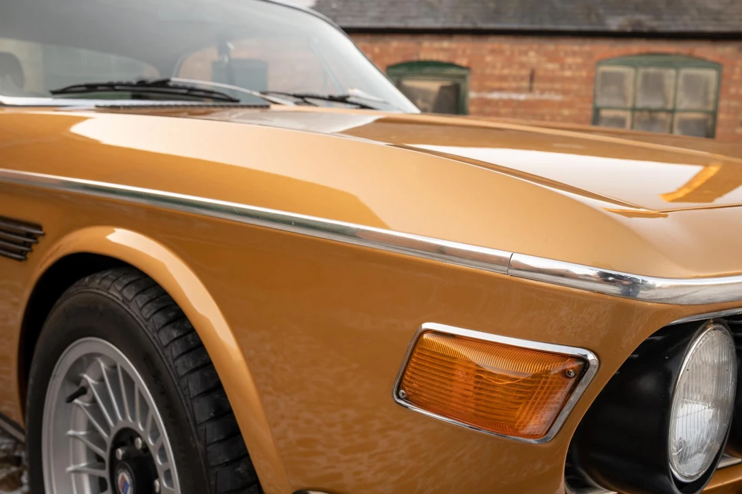 1971 BMW 3.0 CS & CSi - Image 27 of 31