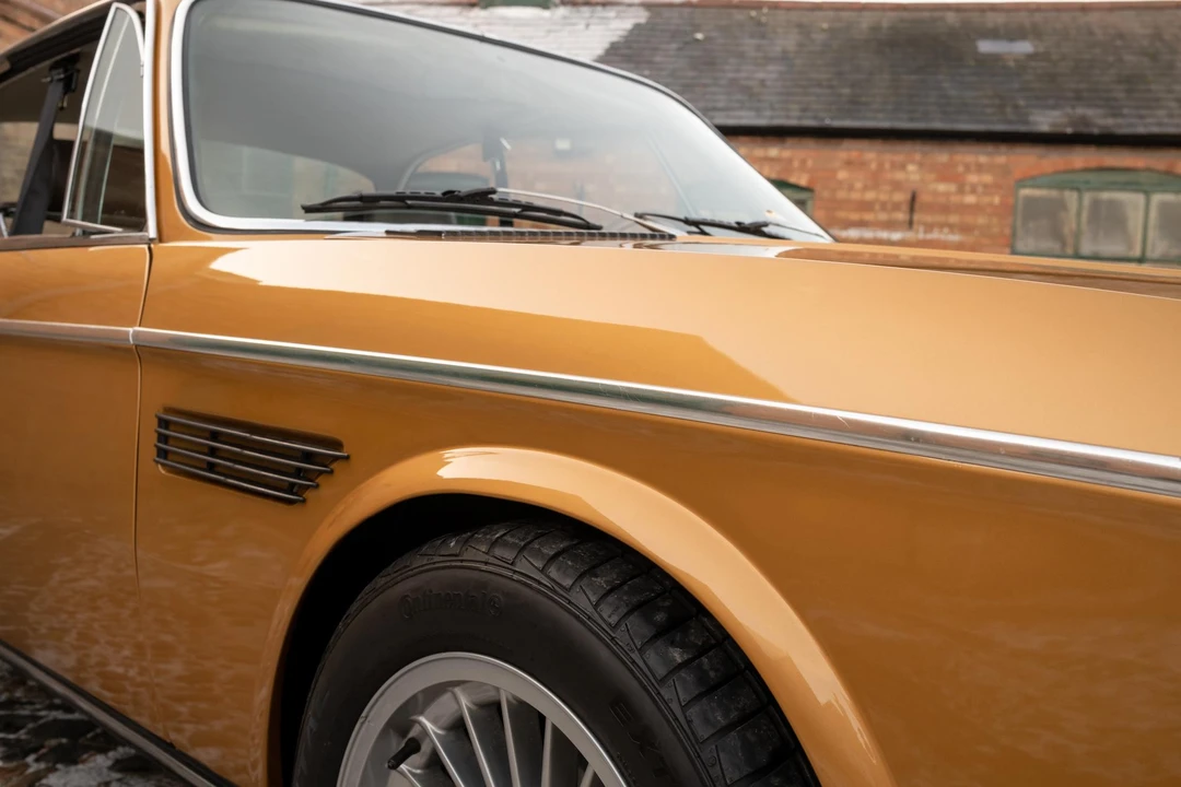 1971 BMW 3.0 CS & CSi - Image 28 of 31