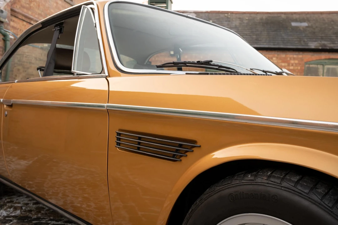 1971 BMW 3.0 CS & CSi - Image 29 of 31