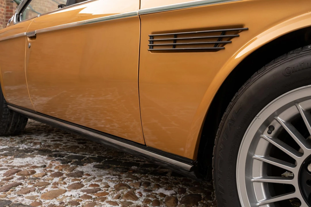 1971 BMW 3.0 CS & CSi - Image 30 of 31