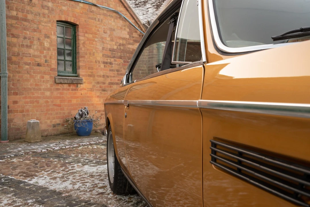 1971 BMW 3.0 CS & CSi - Image 31 of 31