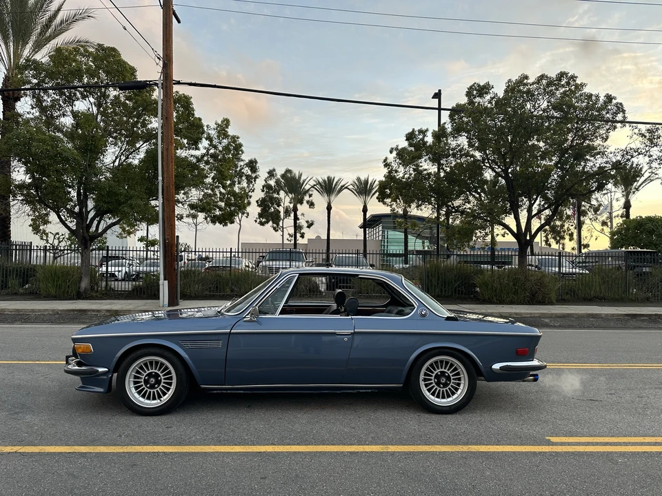 1972 BMW 3.0 CS & CSi - Image 9 of 31