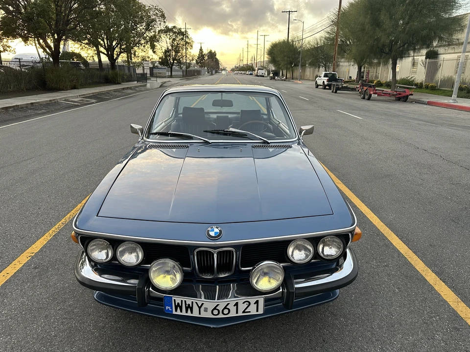 1972 BMW 3.0 CS & CSi - Image 15 of 31
