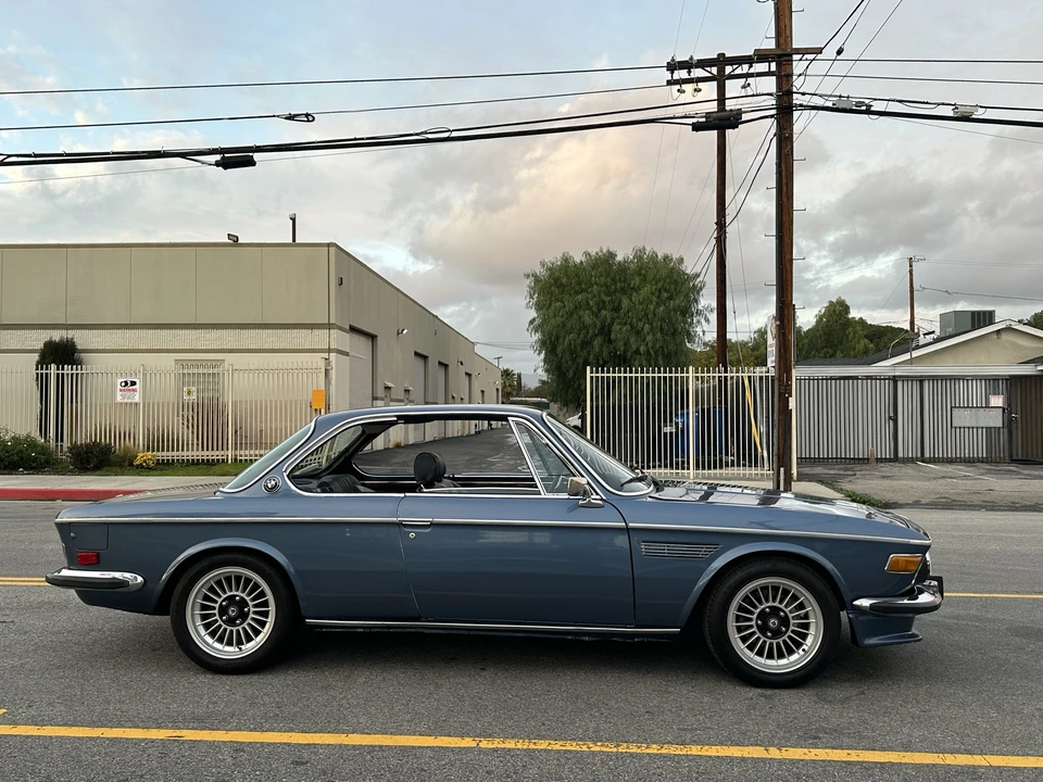 1972 BMW 3.0 CS & CSi - Image 18 of 31