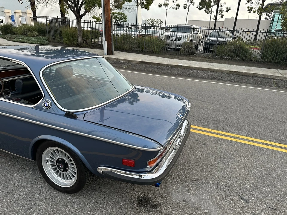 1972 BMW 3.0 CS & CSi - Image 29 of 31