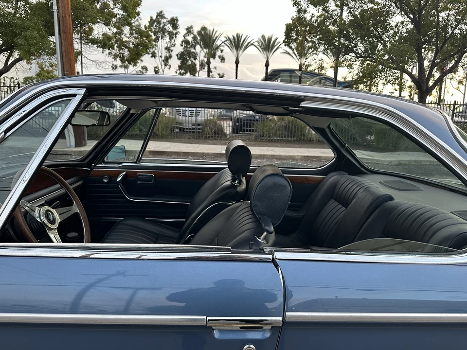 1972 BMW 3.0 CS & CSi - Image 31 of 31