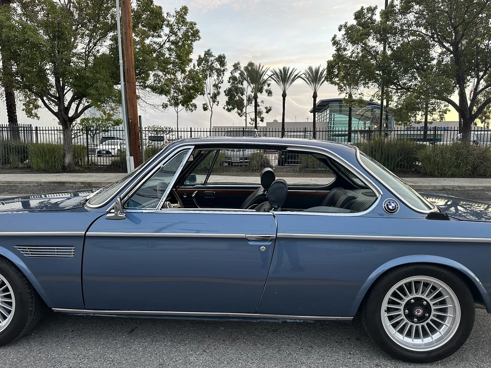 1972 BMW 3.0 CS & CSi - Image 28 of 31