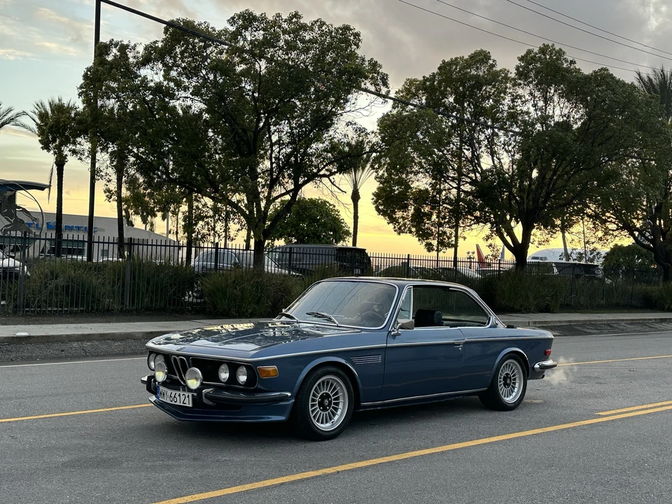 1972 BMW 3.0 CS & CSi - Image 2 of 31