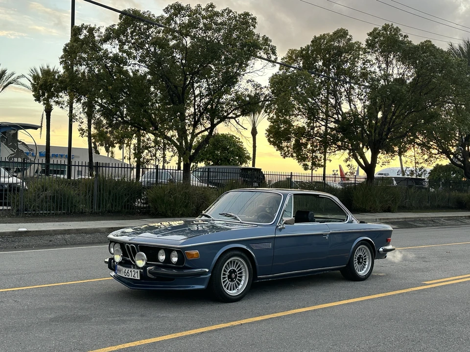 1972 BMW 3.0 CS & CSi - Image 3 of 31