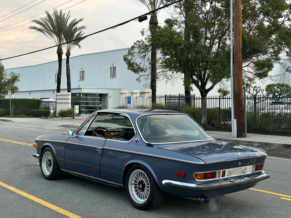 1972 BMW 3.0 CS & CSi - Image 12 of 31