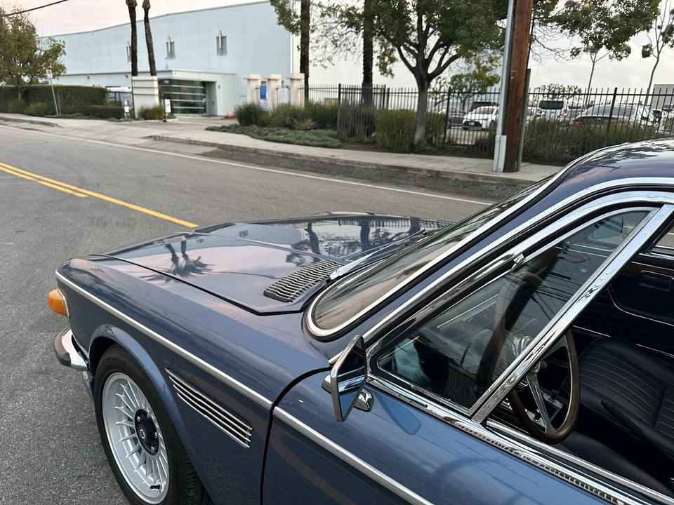 1972 BMW 3.0 CS & CSi - Image 30 of 31