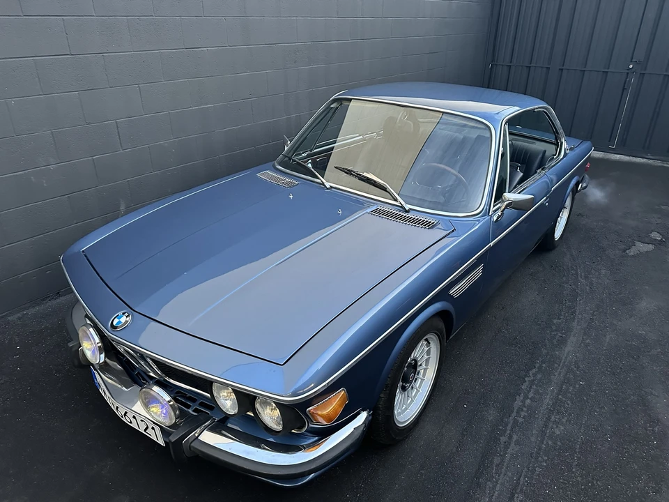 1972 BMW 3.0 CS & CSi - Image 23 of 31