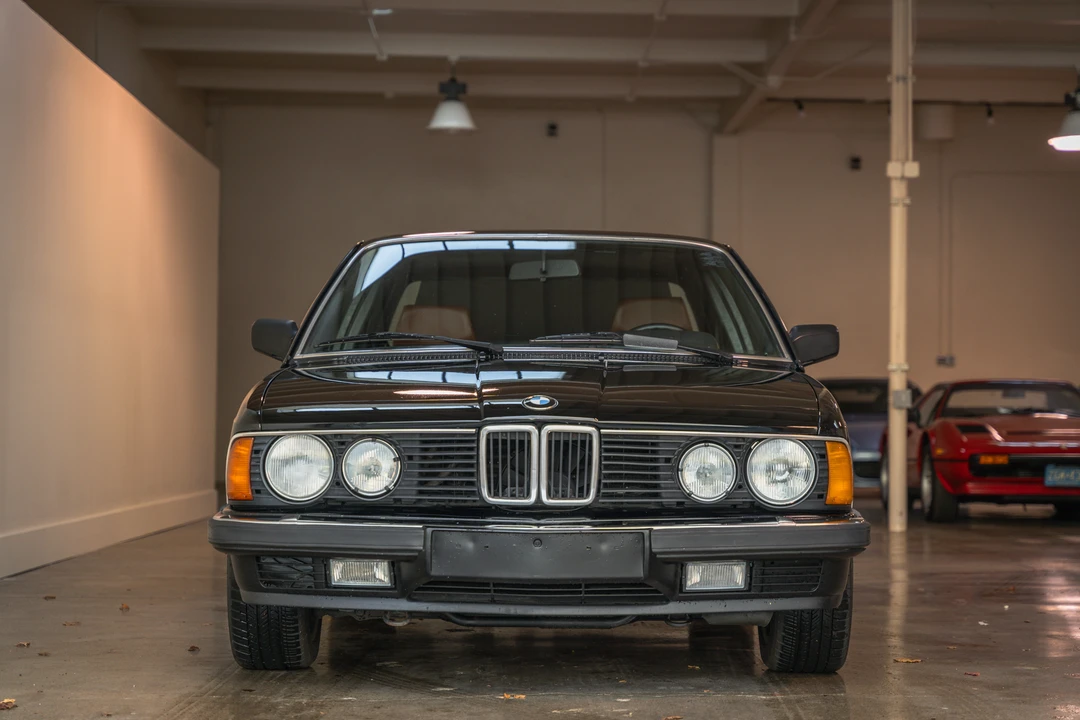 1983 BMW E23 7 Series - Image 6 of 31