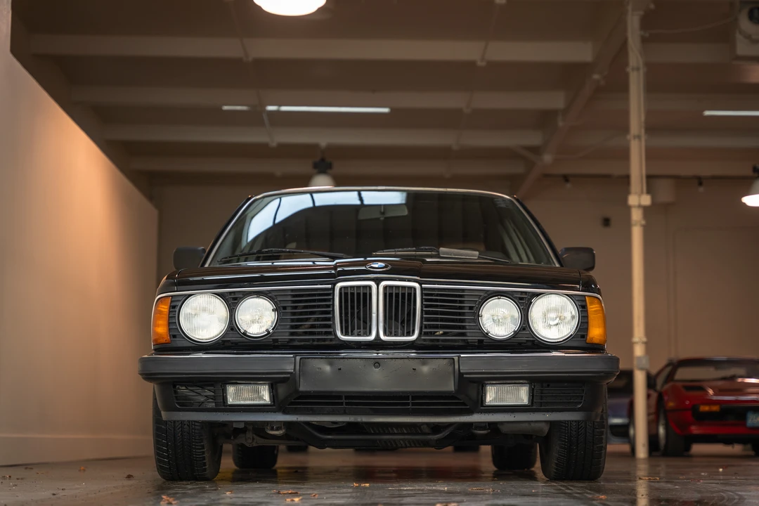 1983 BMW E23 7 Series - Image 7 of 31