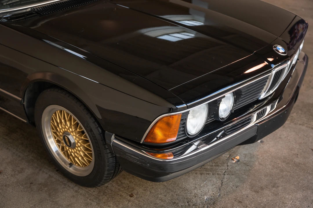 1983 BMW E23 7 Series - Image 21 of 31
