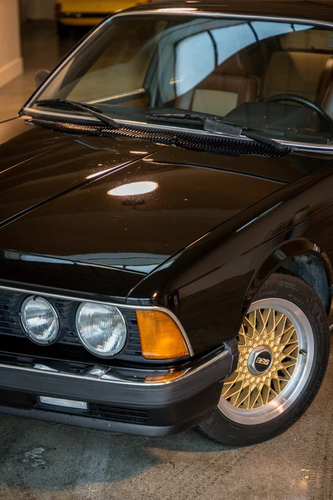 1983 BMW E23 7 Series - Image 20 of 31