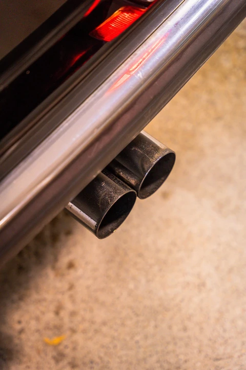 1983 BMW E23 7 Series - Image 26 of 31