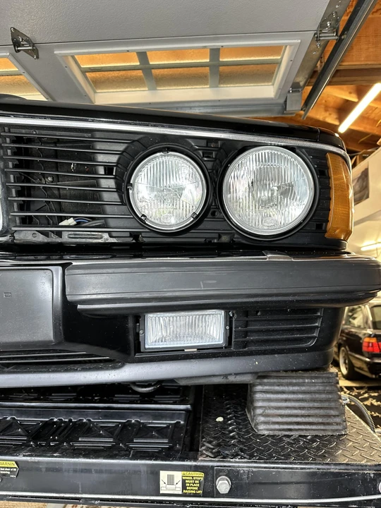 1983 BMW E23 7 Series - Image 30 of 31