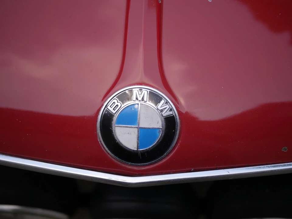 1969 BMW 2002 - Image 25 of 31