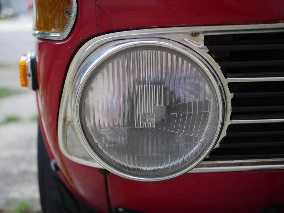 1969 BMW 2002 - Image 19 of 31